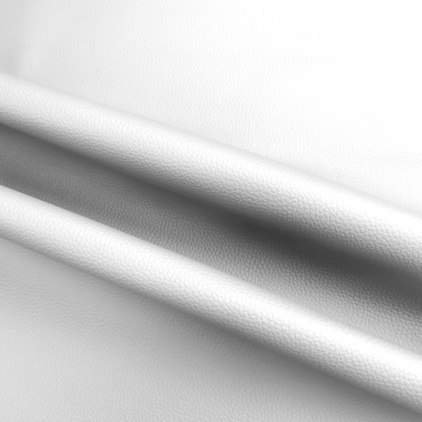 Heron Leatherette FR - WHITE